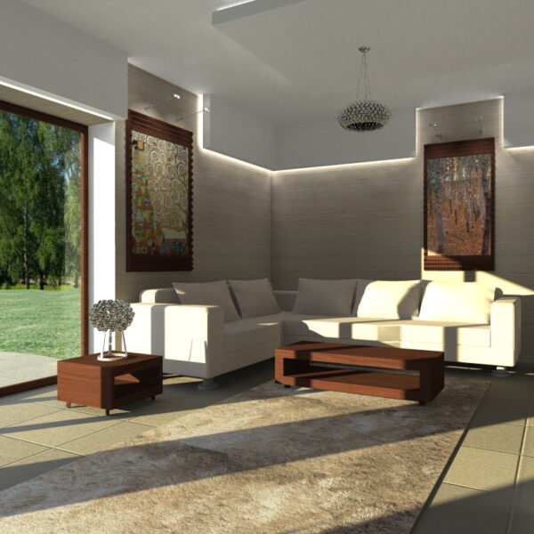 Salon